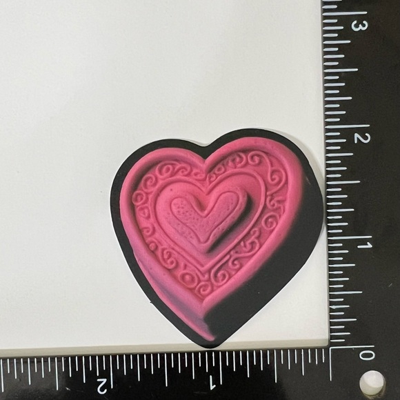 Pink and Black Aesthetic Sticker Set-50pc - Picture 10 of 16